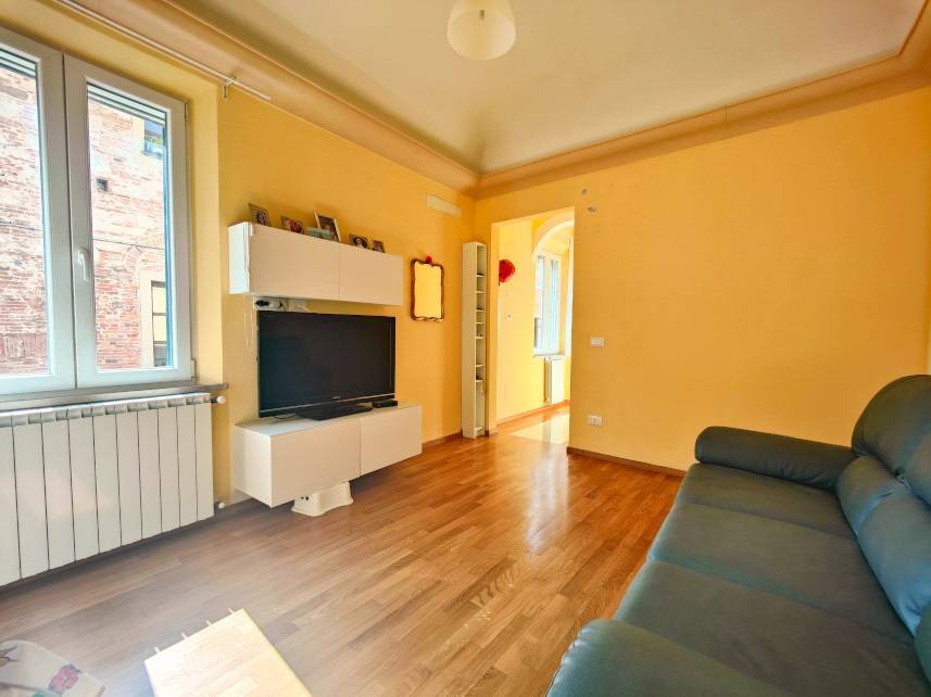 appartamento in vendita a Cascina
