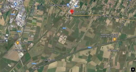 appartamento in vendita a Cascina in zona Navacchio