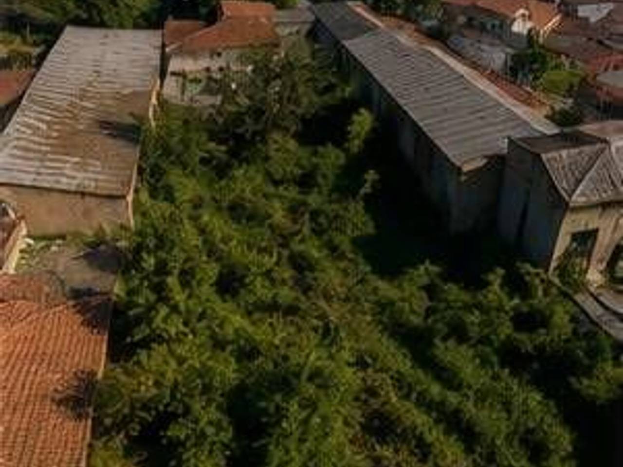 terreno agricolo in vendita a Cascina