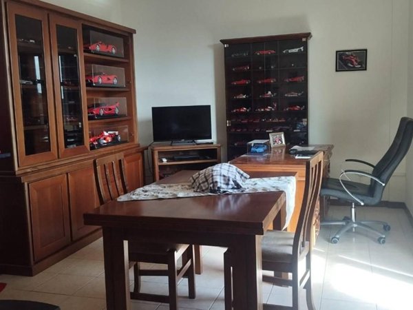 appartamento in vendita a Cascina