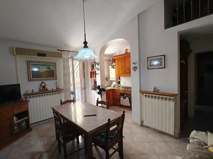 appartamento in vendita a Cascina in zona Navacchio