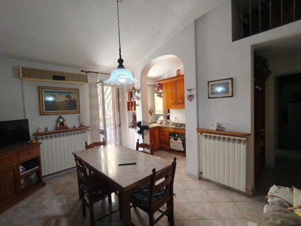 appartamento in vendita a Cascina in zona Navacchio