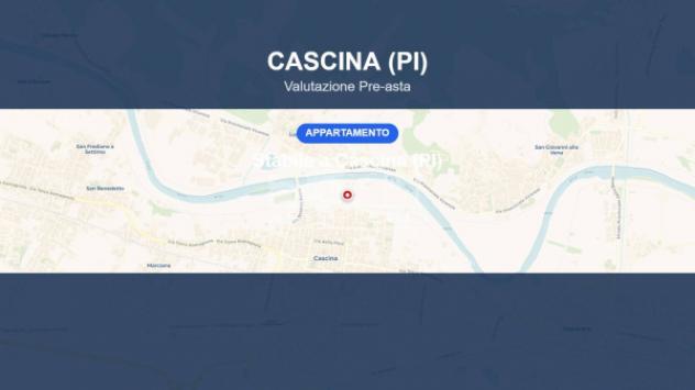 casale in vendita a Cascina