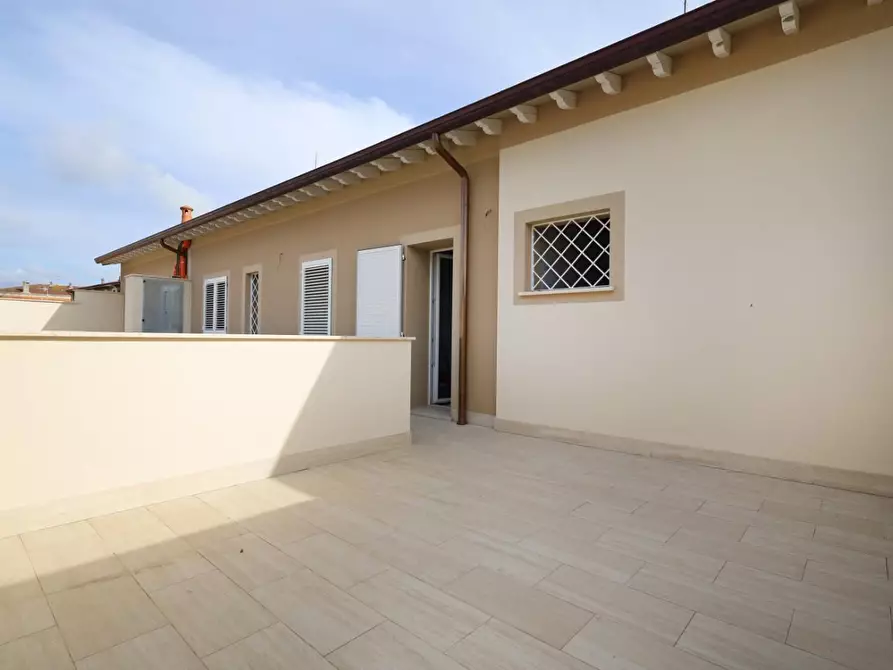 appartamento in vendita a Cascina