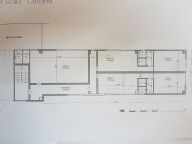 casale in vendita a Cascina