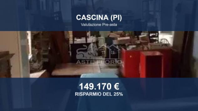 casale in vendita a Cascina