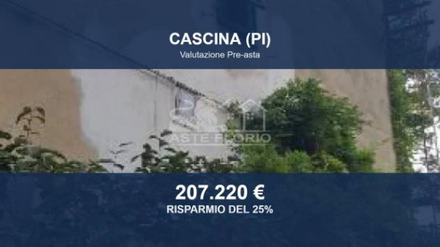 appartamento in vendita a Cascina