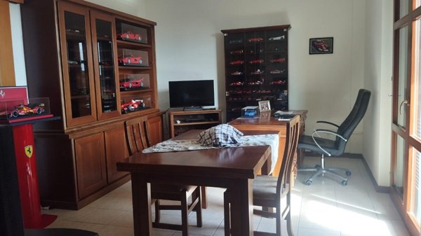 appartamento in vendita a Cascina