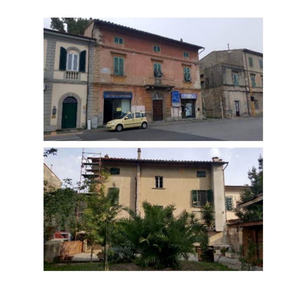 appartamento in vendita a Cascina in zona Navacchio