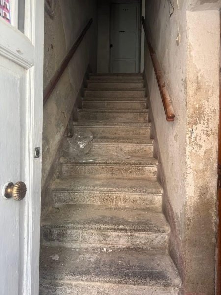 casa indipendente in vendita a Cascina