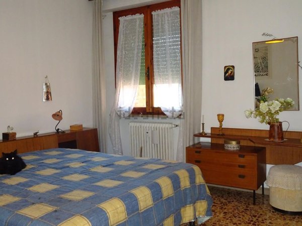 appartamento in vendita a Cascina in zona Marciana
