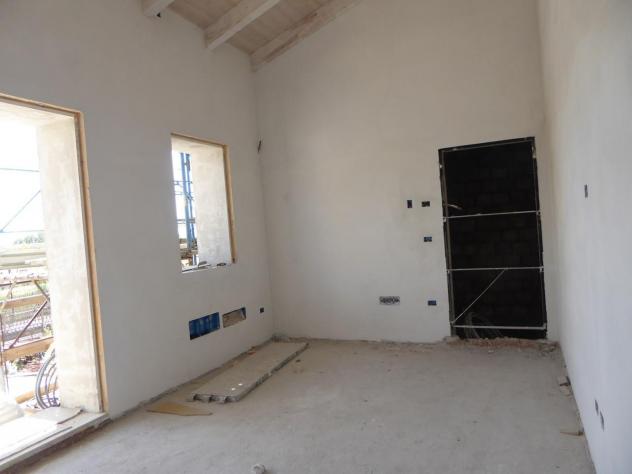 appartamento in vendita a Cascina