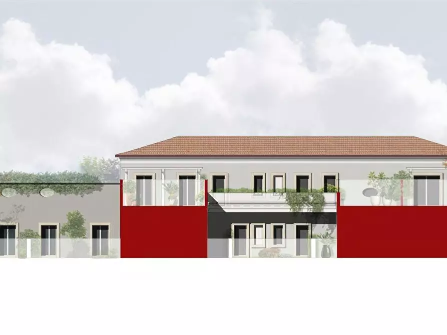 casale in vendita a Cascina