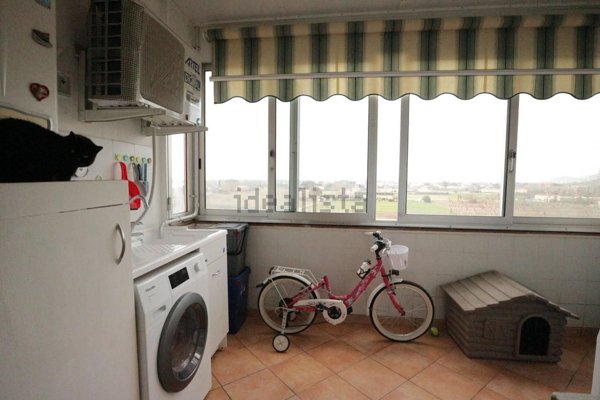 appartamento in vendita a Cascina in zona Marciana