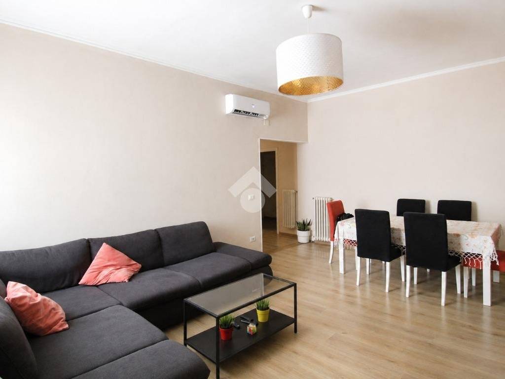 appartamento in vendita a Cascina in zona Marciana