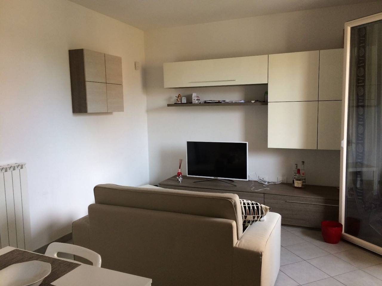 appartamento in vendita a Cascina in zona Navacchio