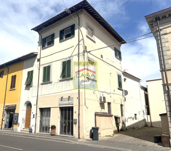appartamento in vendita a Cascina in zona San Frediano a Settimo