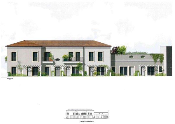 appartamento in vendita a Cascina in zona Marciana
