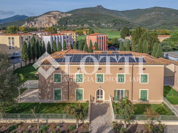 appartamento in vendita a Cascina