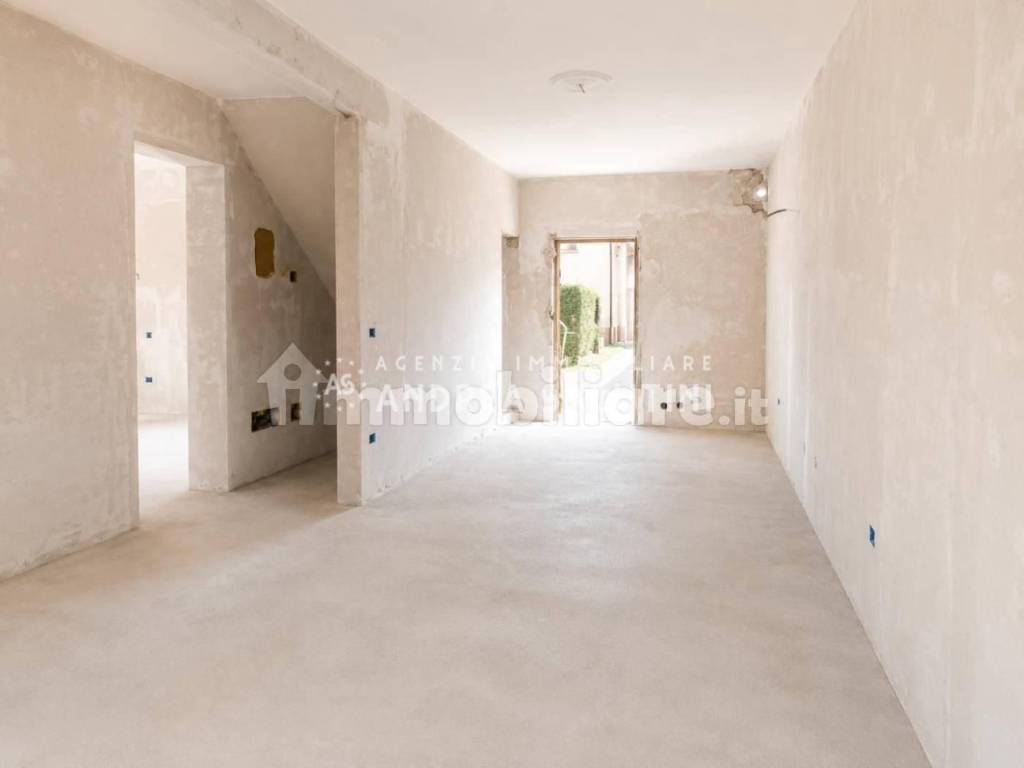 appartamento in vendita a Cascina in zona Ripoli