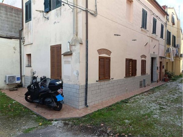 appartamento in vendita a Cascina in zona Navacchio