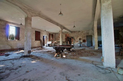 casale in vendita a Cascina in zona Navacchio