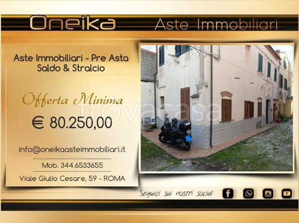 appartamento in vendita a Cascina in zona Navacchio