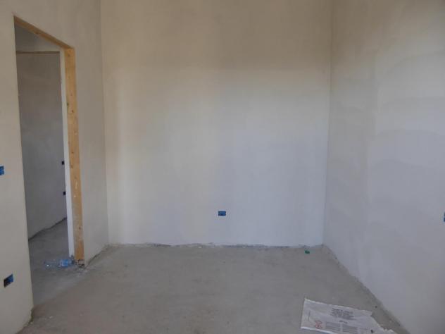 appartamento in vendita a Cascina