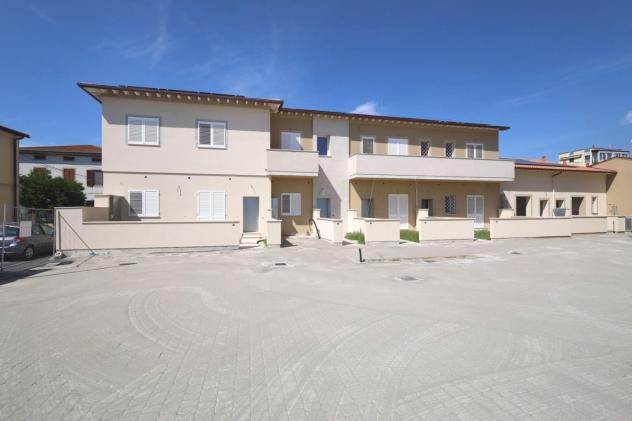 appartamento in vendita a Cascina