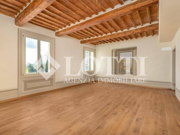 appartamento in vendita a Cascina