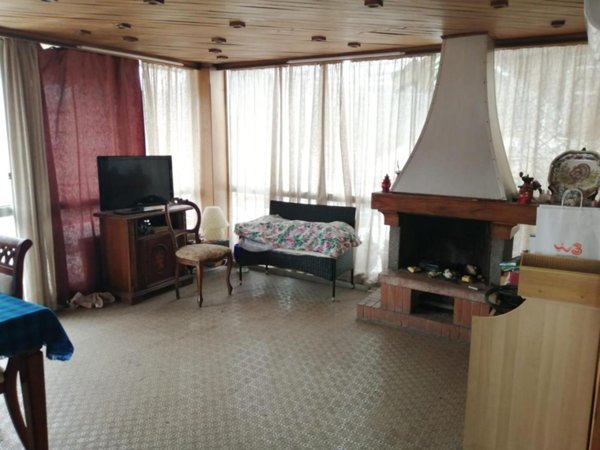 appartamento in vendita a Cascina