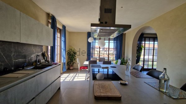 appartamento in vendita a Cascina in zona San Frediano a Settimo