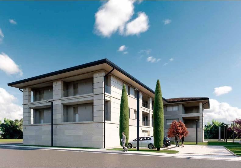 appartamento in vendita a Cascina in zona Marciana