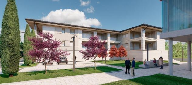 appartamento in vendita a Cascina