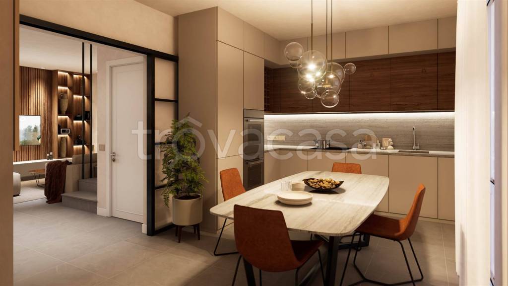 casa indipendente in vendita a Cascina in zona Navacchio