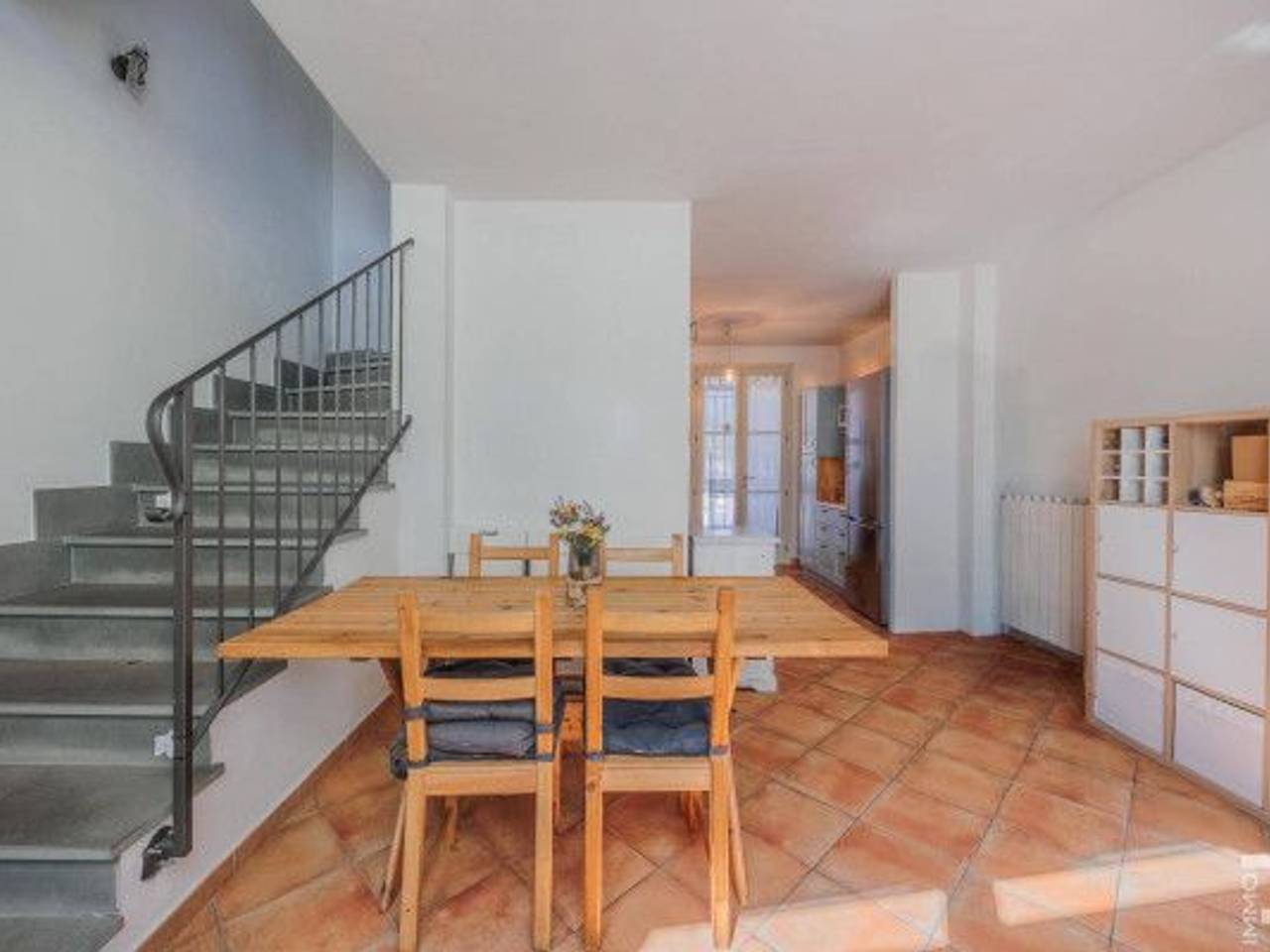 casa indipendente in vendita a Cascina in zona Navacchio