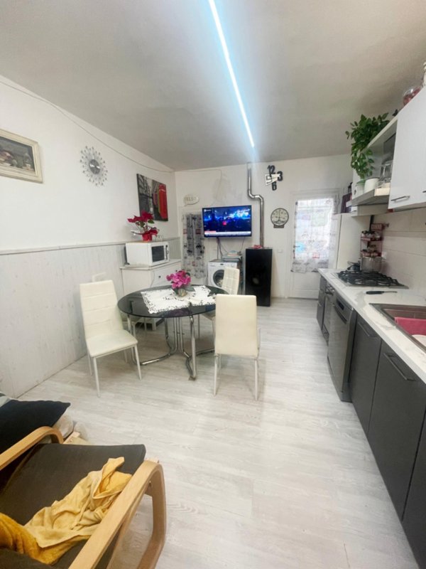 appartamento in vendita a Cascina