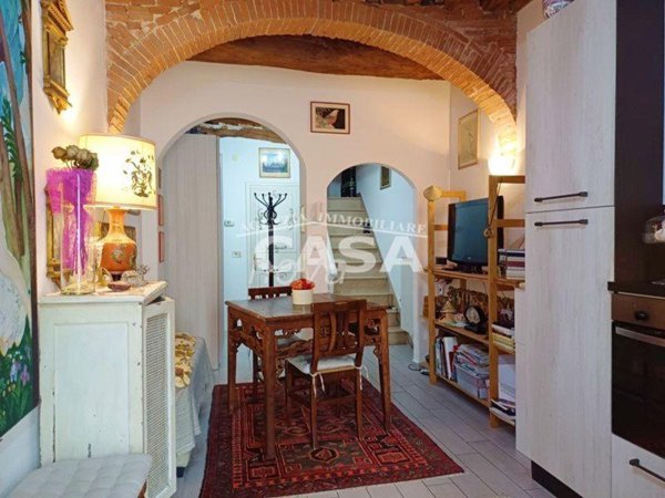 casa indipendente in vendita a Cascina in zona San Frediano a Settimo