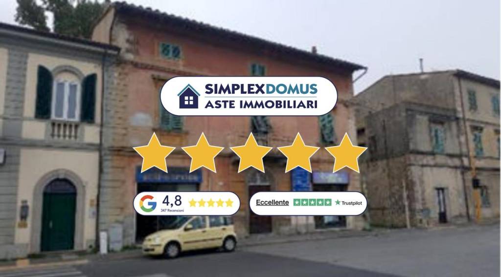 appartamento in vendita a Cascina in zona San Casciano