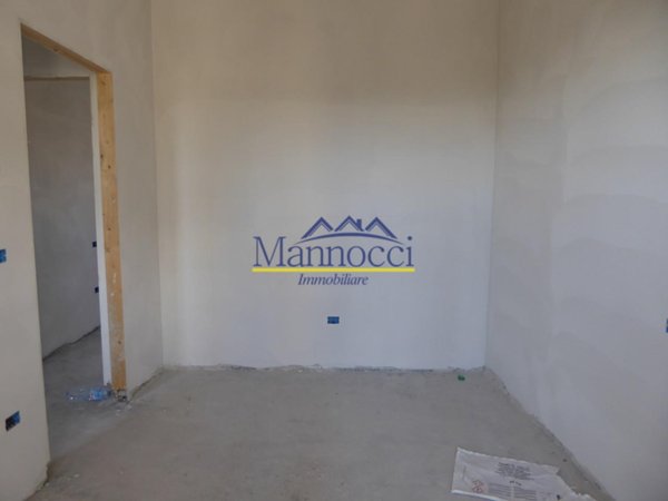 appartamento in vendita a Cascina in zona Marciana
