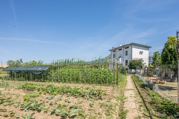 casa indipendente in vendita a Cascina in zona Marciana