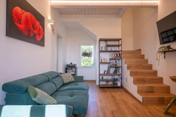 appartamento in vendita a Cascina in zona San Frediano a Settimo