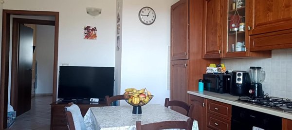 appartamento in vendita a Cascina in zona San Frediano a Settimo