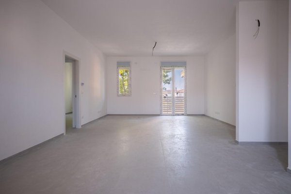 appartamento in vendita a Cascina in zona Marciana