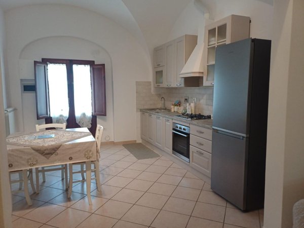 appartamento in vendita a Cascina in zona Marciana