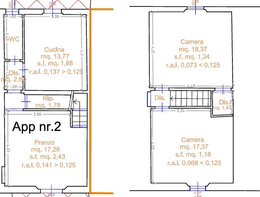 casa indipendente in vendita a Cascina in zona Latignano