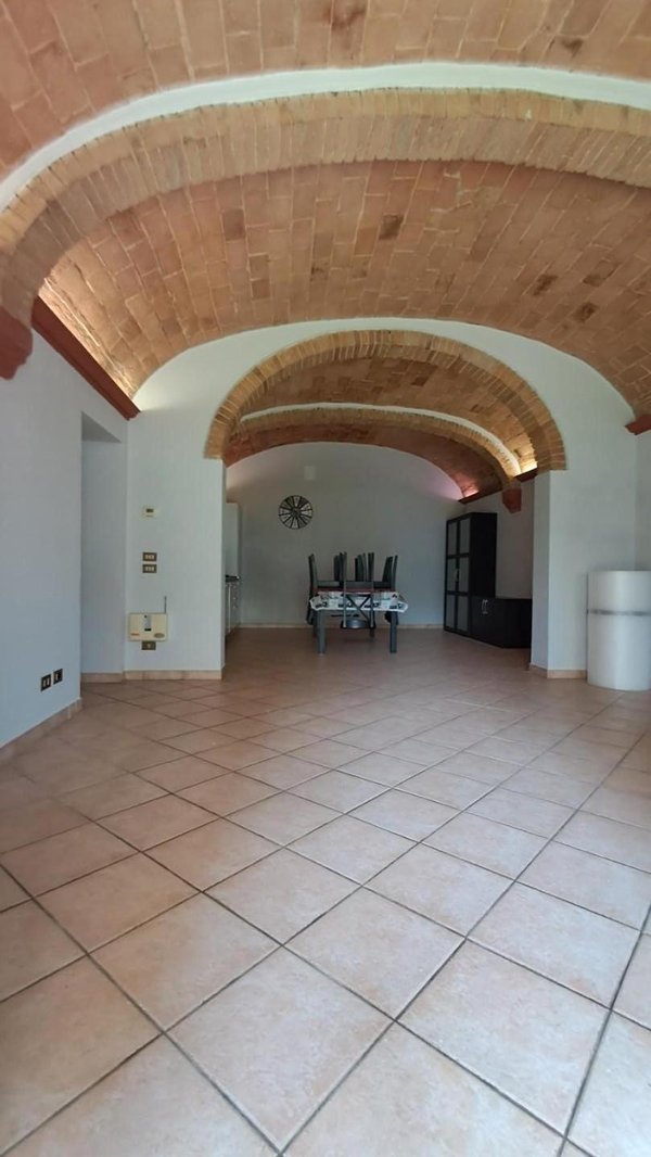 appartamento in vendita a Cascina
