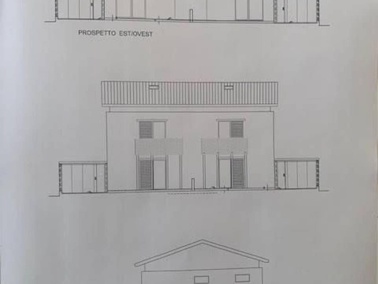 casa indipendente in vendita a Cascina
