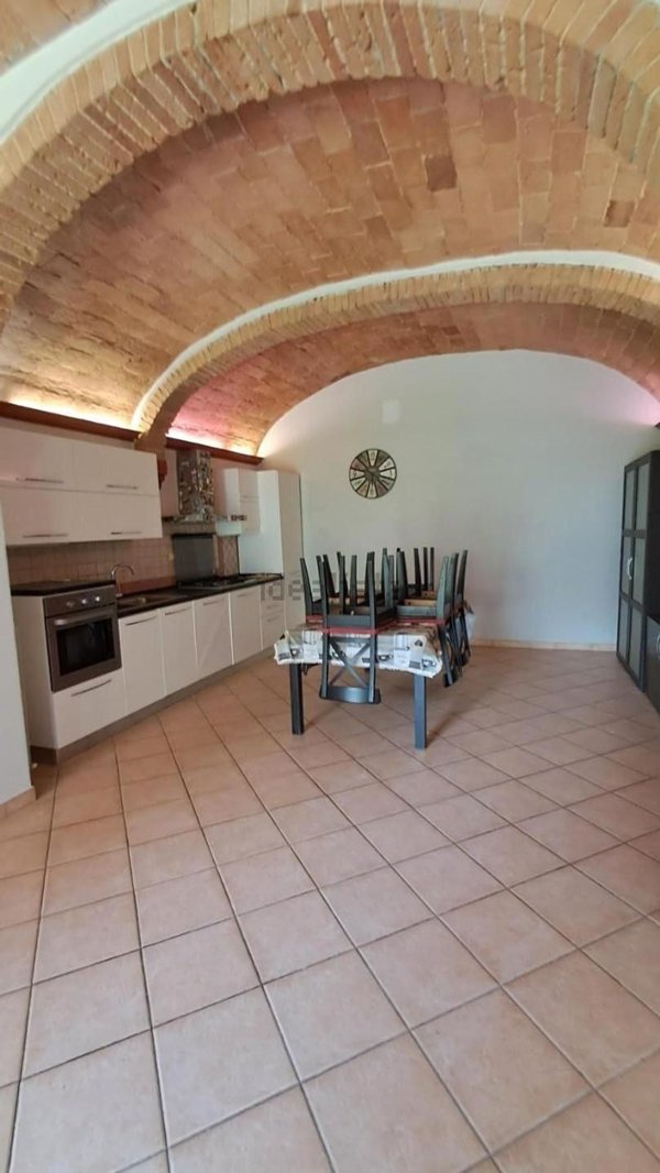 appartamento in vendita a Cascina