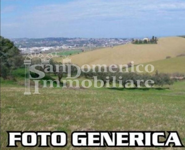 terreno agricolo in vendita a Cascina in zona San Frediano a Settimo